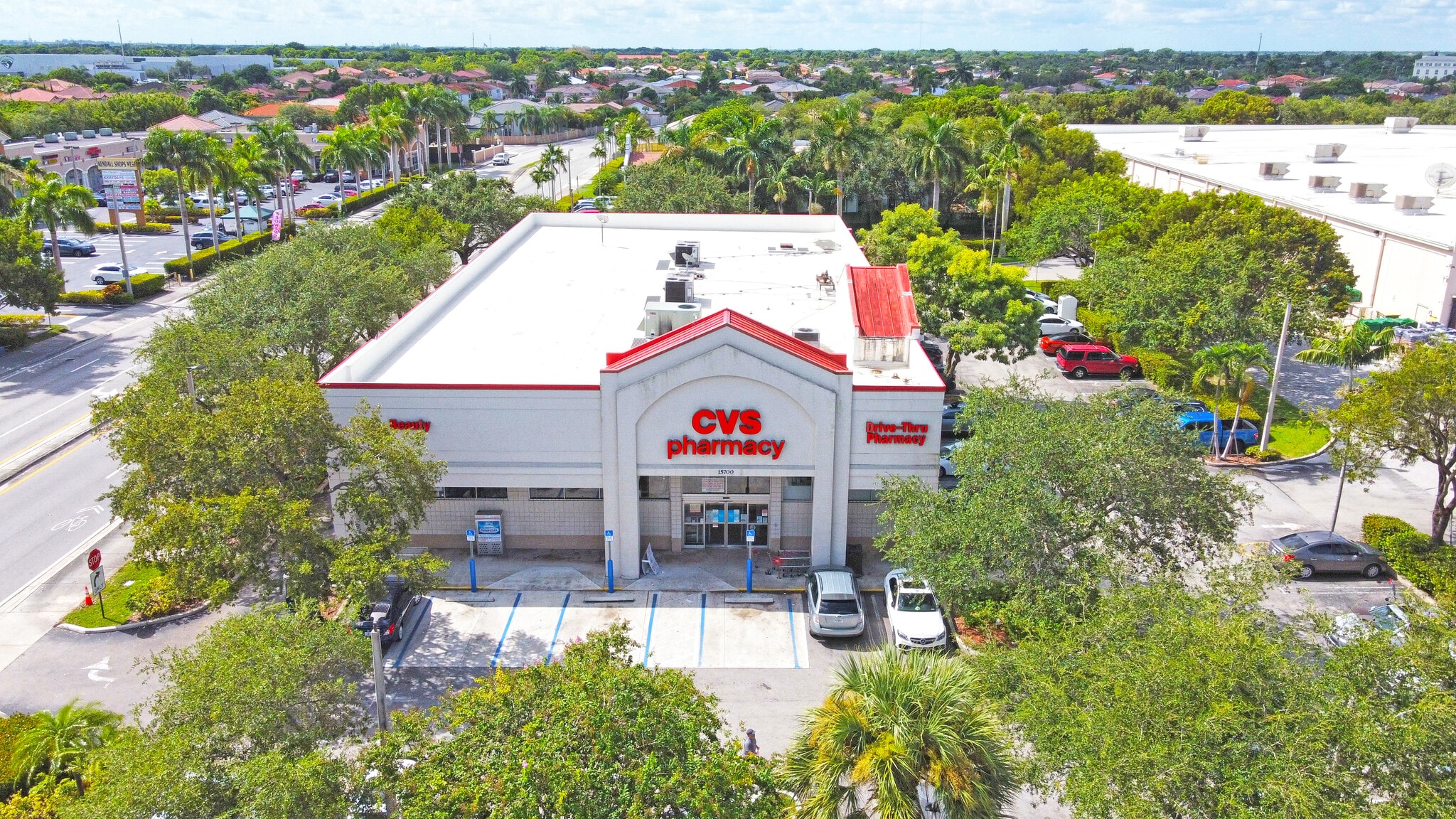 15700 SW 88th St, Miami, FL à louer Photo principale– Image 1 sur 4