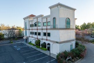 Plus de détails pour 1731 Research Park Dr, Davis, CA - Coworking à louer