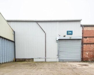 Plus de détails pour Queen Adelaide Way, Ely - Industriel/Logistique à louer