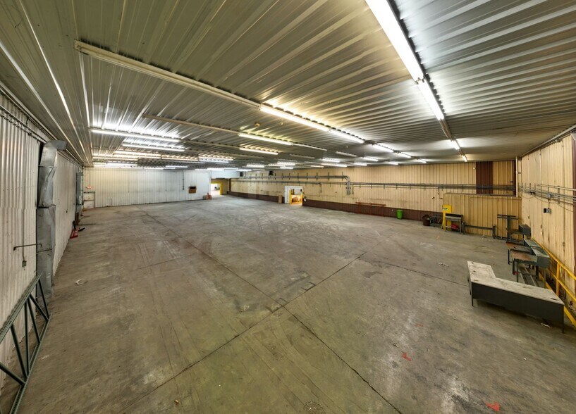 7656 E 700th Ave, Robinson, IL à louer - Photo intérieure – Image 3 sur 22