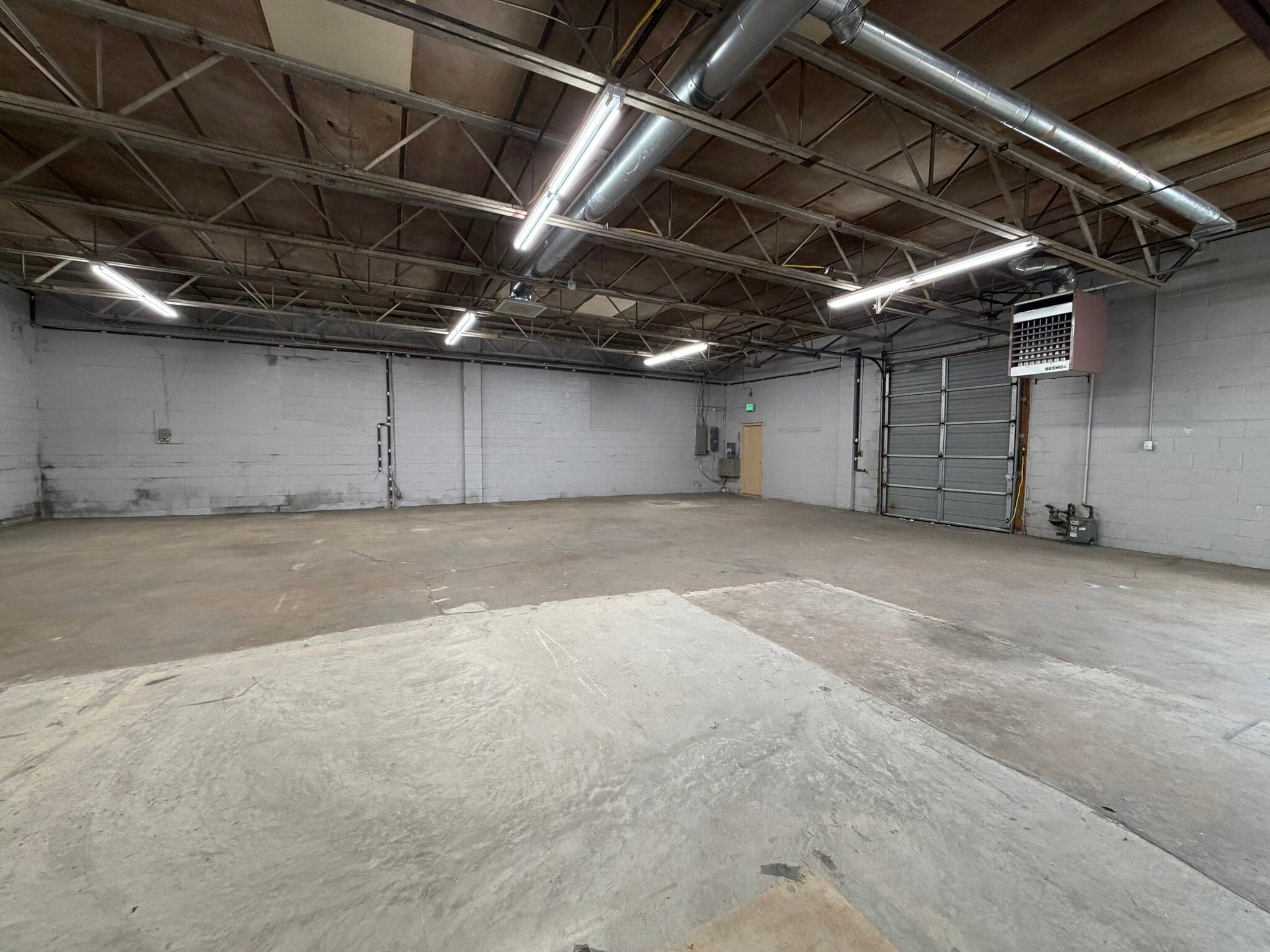 6505 Pulaski Hwy, Rosedale, MD à louer Photo intérieure– Image 1 sur 3