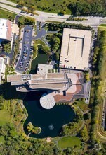 3500 Lacey Rd, Downers Grove, IL - Vue aérienne  vue de carte