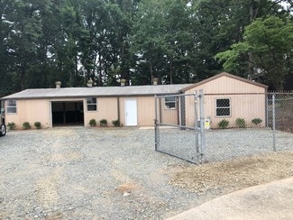 Plus de détails pour 4038 Hartley St, Charlotte, NC - Local d'activités à louer