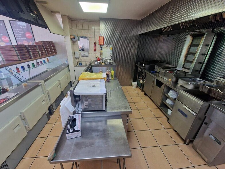 111 Uppingham Rd, Leicester à vendre - Photo de l’immeuble – Image 3 sur 6