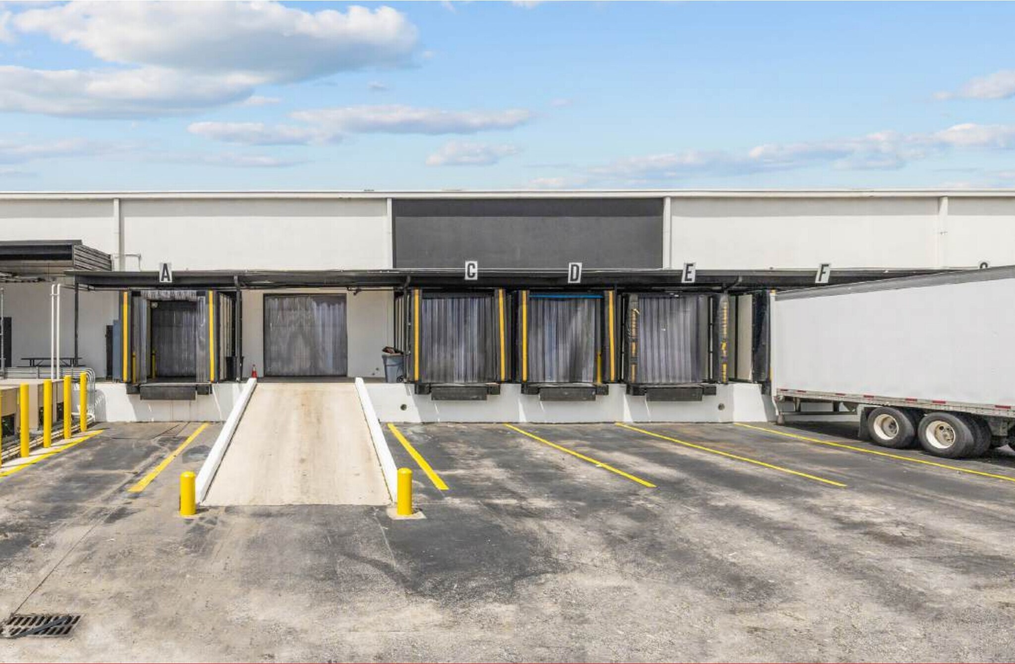 7500 NW 25th St, Miami, FL à vendre Photo principale– Image 1 sur 2