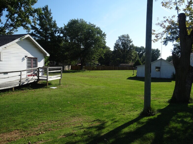 7310 State Road 46, Terre Haute, IN à vendre - Photo de l’immeuble – Image 2 sur 4