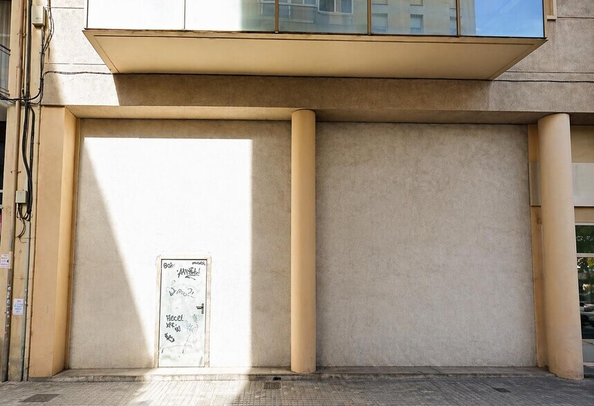 Immeuble residentiel dans Reus, Tarragona à vendre - Photo de l’immeuble – Image 2 sur 6