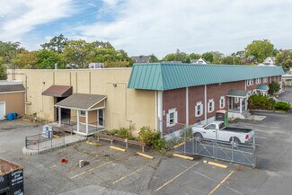 Plus de détails pour 67 Grant Ave, Harrison, NY - Industriel/Logistique à vendre