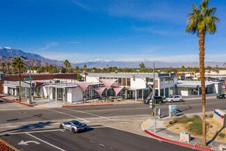 Plus de détails pour 73760-73790 El Paseo, Palm Desert, CA - Local commercial à louer