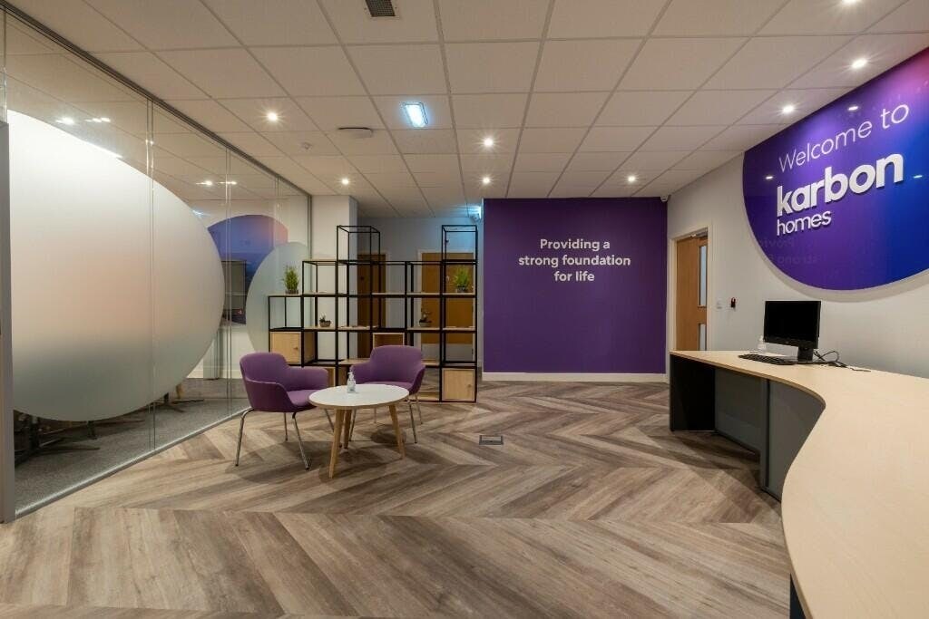 Sanderson Arcade, Morpeth à louer Photo intérieure– Image 1 sur 10