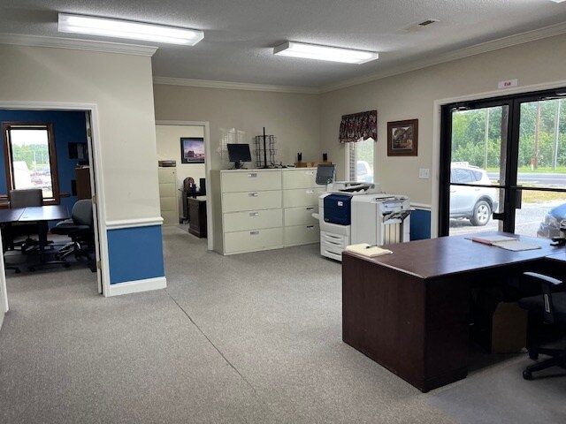 3995 Old US Highway 52, Lexington, NC à vendre - Hall d’entrée – Image 2 sur 10