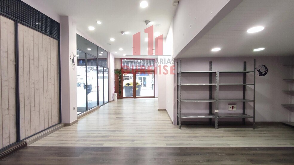 Local commercial dans Ourense, Orense à louer - Photo intérieure – Image 2 sur 9