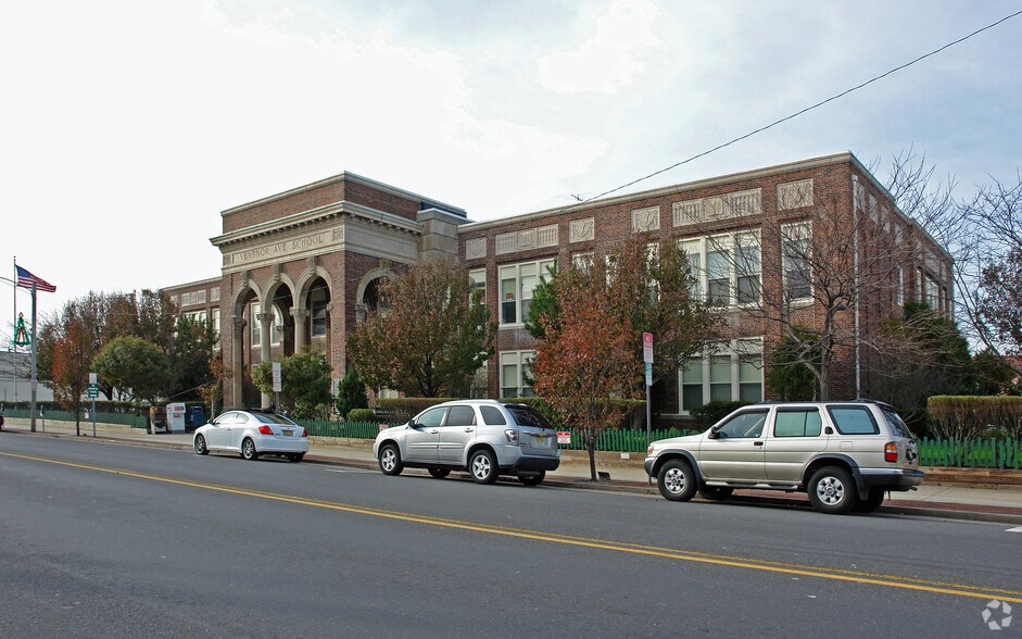 6601 Ventnor Ave, Ventnor City, NJ à louer - Photo de l’immeuble – Image 2 sur 6