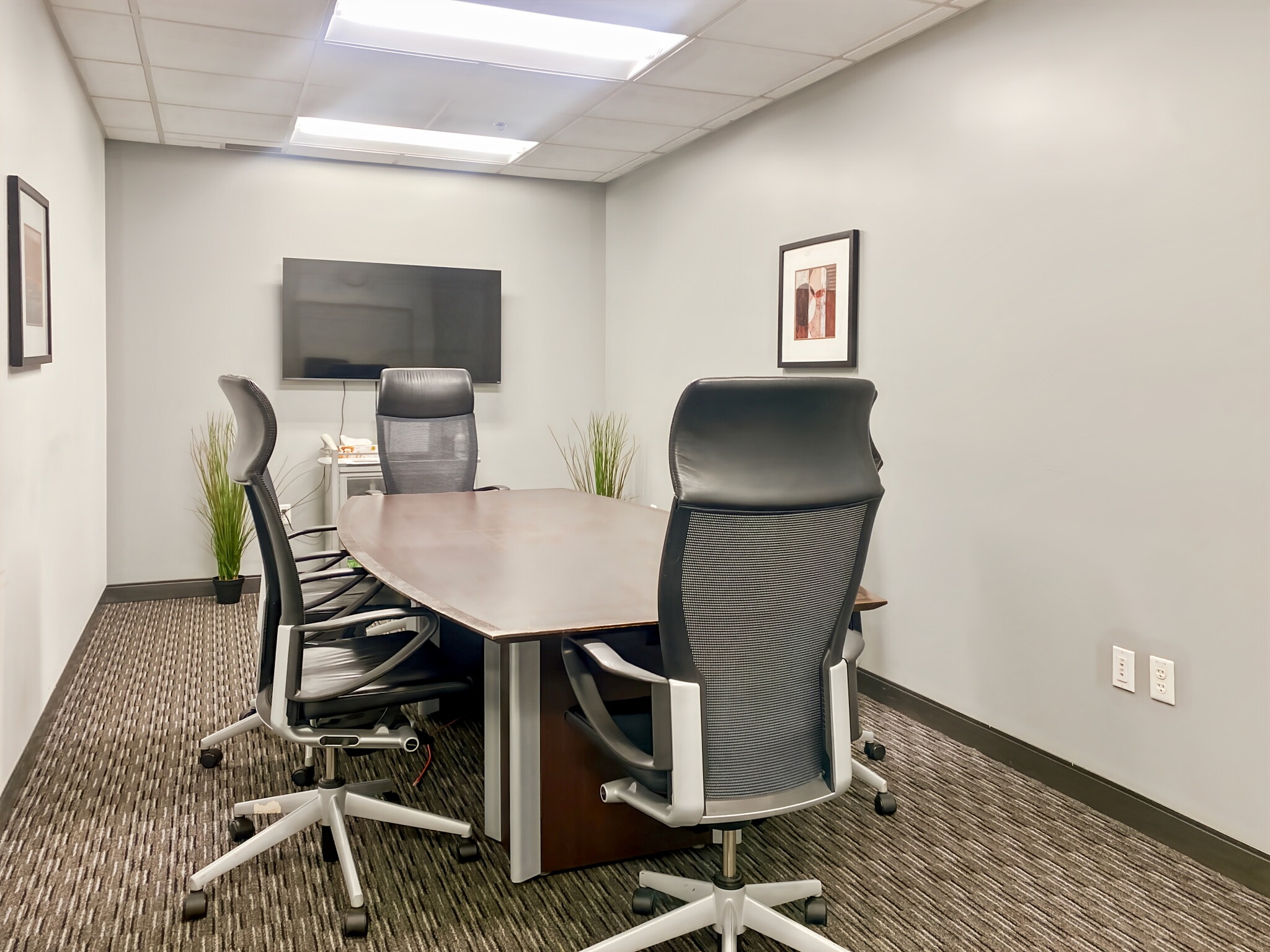 2820 Boul Laurier, Québec, QC à louer Photo intérieure– Image 1 sur 37