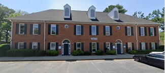 Plus de détails pour 1855 Piedmont Rd, Marietta, GA - Bureau à louer