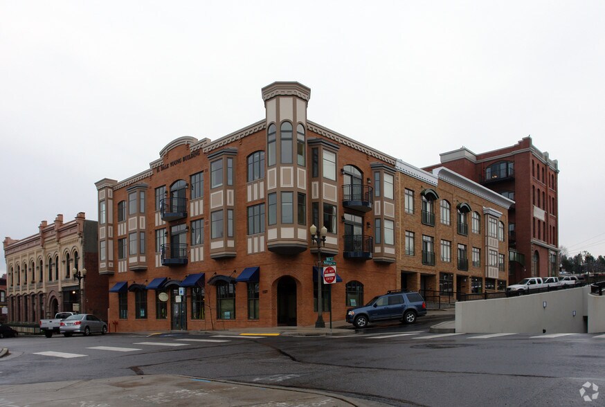 1311-1315 11th St, Bellingham, WA à vendre - Photo principale – Image 1 sur 11