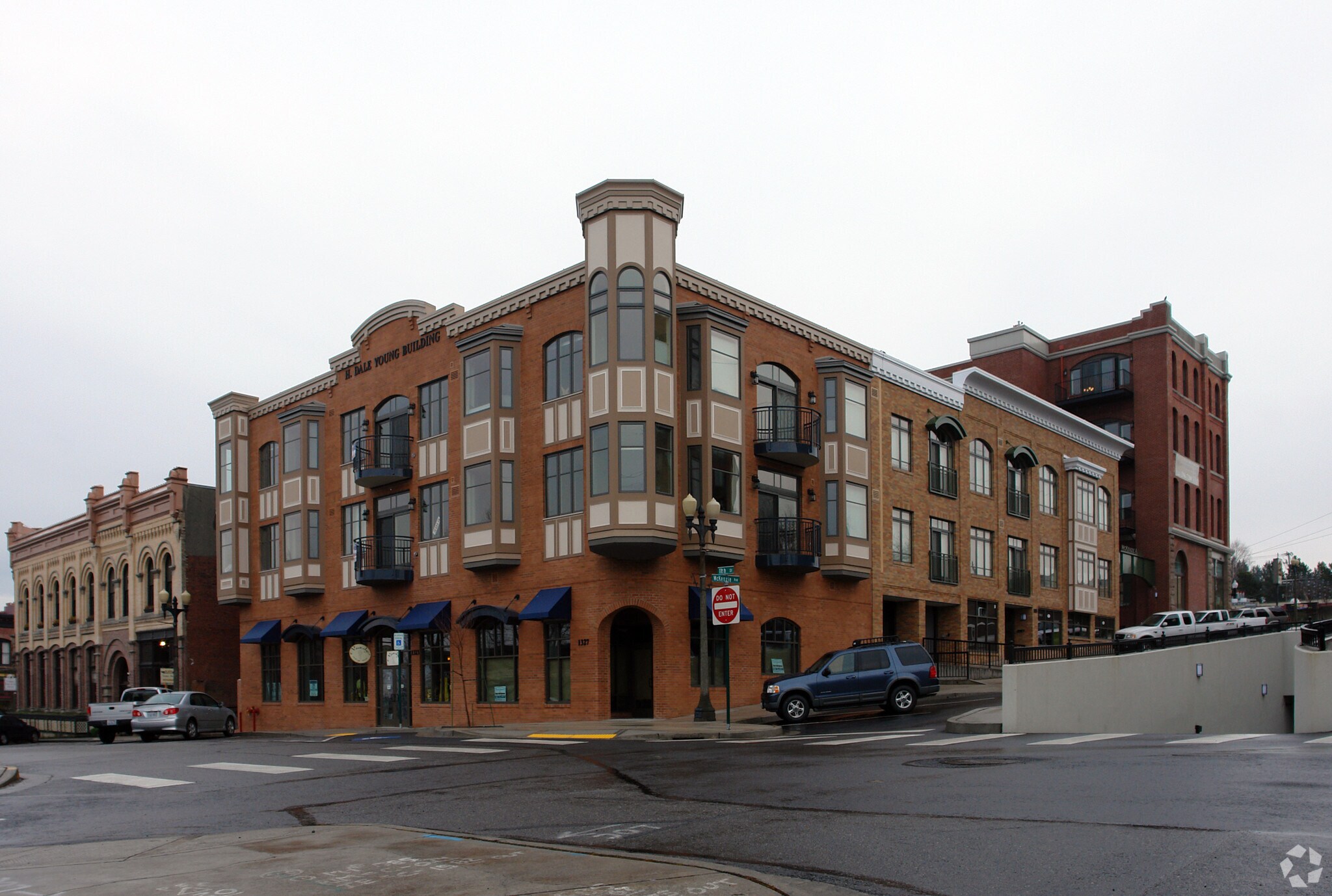 1311-1315 11th St, Bellingham, WA à vendre Photo principale– Image 1 sur 12