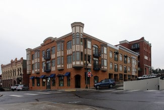 Plus de détails pour 1311-1315 11th St, Bellingham, WA - Local commercial à vendre