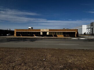 Plus de détails pour 9128 W Belmont Ave, Franklin Park, IL - Industriel/Logistique à vendre