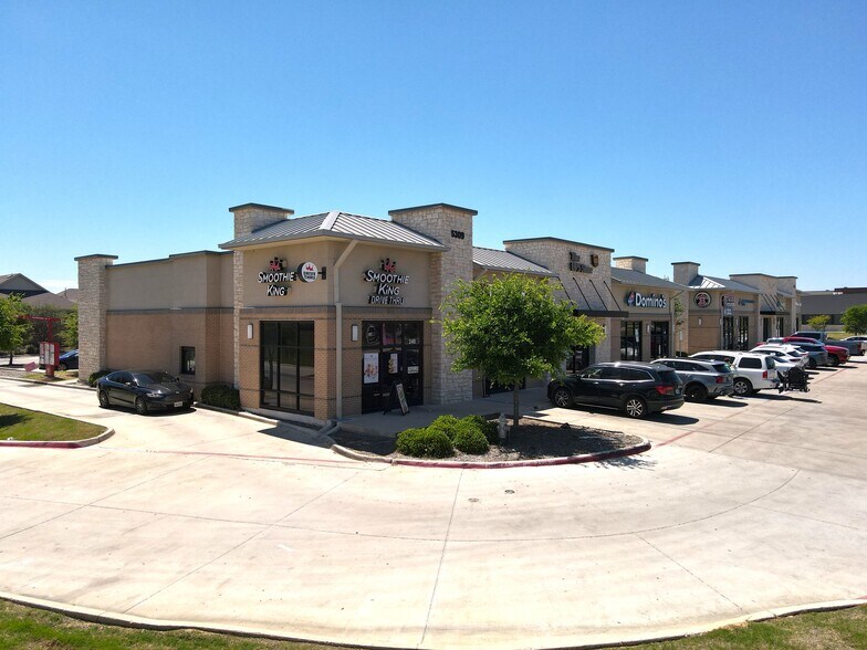 5309 McPherson Blvd, Fort Worth, TX à vendre - Photo de l’immeuble – Image 2 sur 9