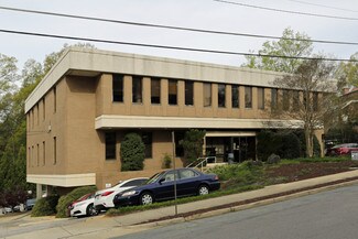 Plus de détails pour 112 Cox Ave, Raleigh, NC - Coworking à louer
