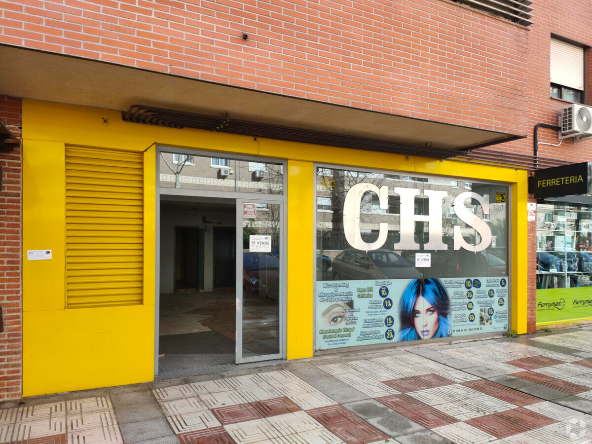 Calle Manacor, 3, Humanes de Madrid, MAD 28970 - Lot Puerta 04, Esc. 1 -  - Photo intérieure - Image 1 of 16