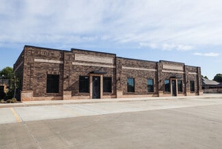 Plus de détails pour 16542 N May Ave, Edmond, OK - Bureau à louer
