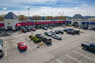 Plus de détails pour 3028-3030 Memorial Pky SW, Huntsville, AL - Local commercial à louer