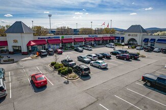 Plus de détails pour 3028-3030 Memorial Pky SW, Huntsville, AL - Local commercial à louer