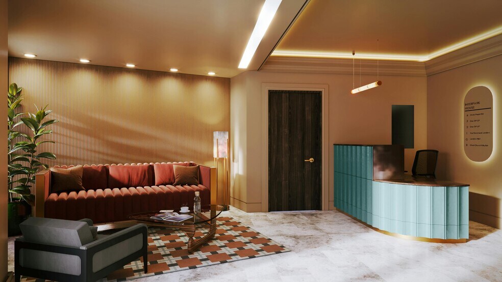 7 Down St, Londres à louer - Photo intérieure – Image 2 sur 12