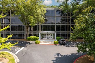 Plus de détails pour 6400 Powers Ferry Rd NW, Atlanta, GA - Bureau à louer