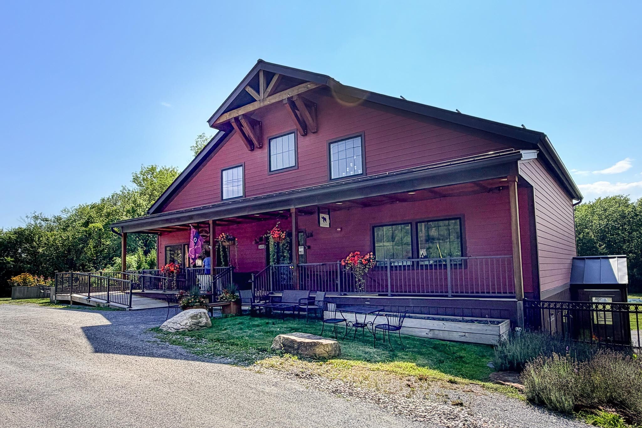 3488 Ethan Allen Hwy, Charlotte, VT à louer Photo intérieure– Image 1 sur 8