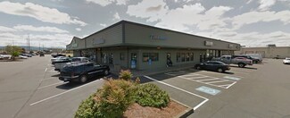 Plus de détails pour 7334 Crater Lake Hwy, White City, OR - Local commercial à louer