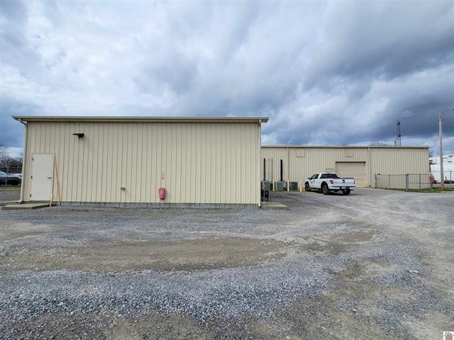 500 S 17th St, Paducah, KY à louer - Photo de l’immeuble – Image 3 sur 6