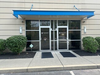 Plus de détails pour 653 McCorkle Blvd, Westerville, OH - Bureau à louer