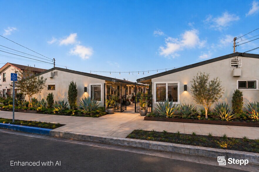 1825 Stanley Ave, Signal Hill, CA à vendre - Photo de l’immeuble – Image 3 sur 19