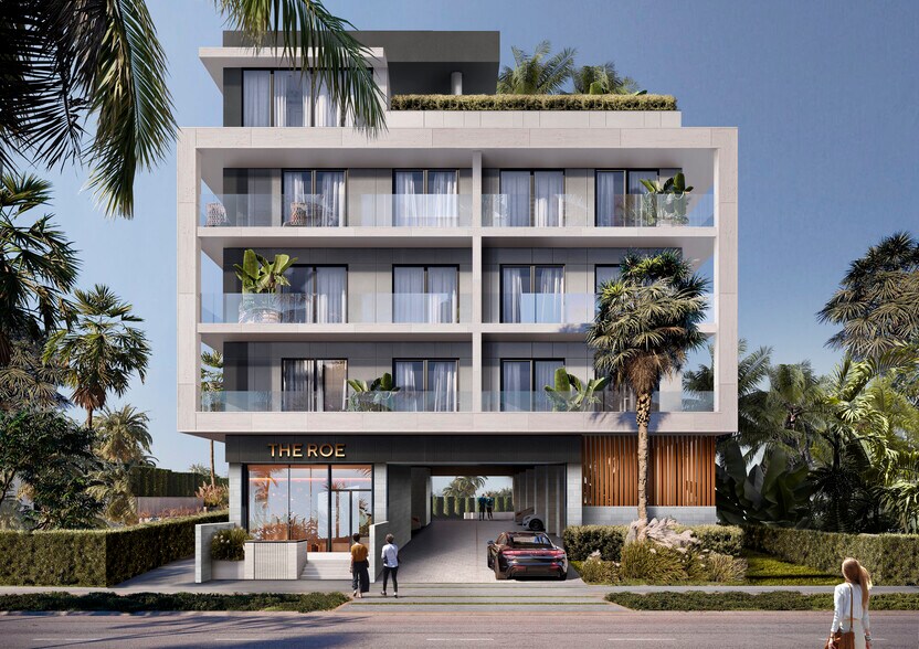 2246 Monroe St, Hollywood, FL à vendre - Photo de l’immeuble – Image 1 sur 20