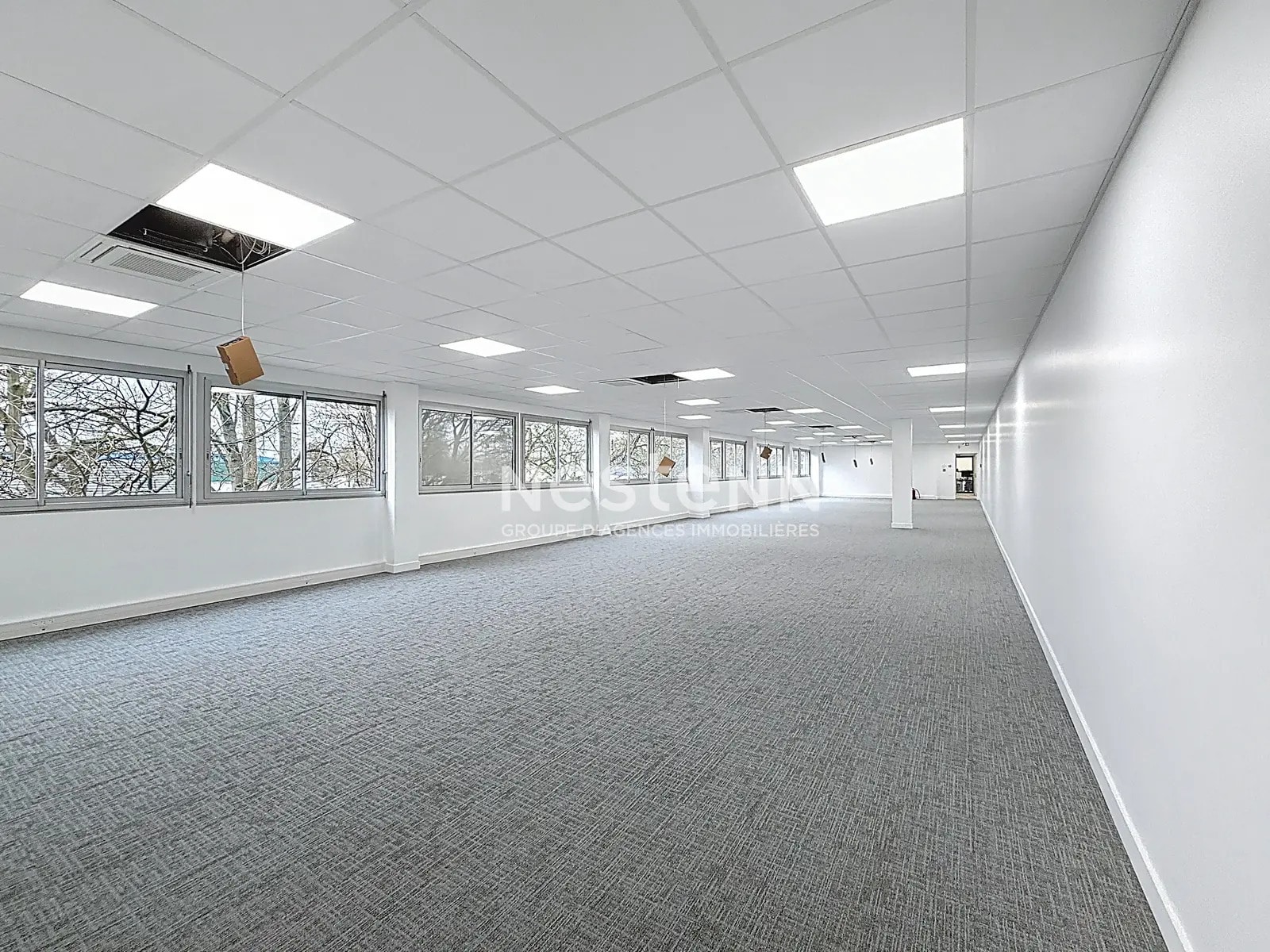 Bureau dans Gonesse à louer Photo intérieure– Image 1 sur 9