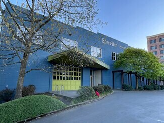 Plus de détails pour 2111 Pacific Ave, Tacoma, WA - Bureau à vendre