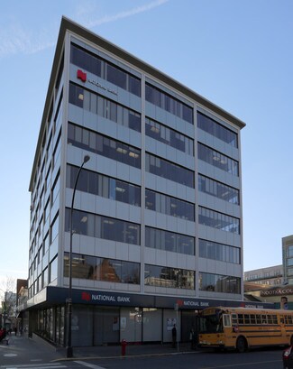 Plus de détails pour 850-880 Douglas St, Victoria, BC - Bureau, Local commercial à louer