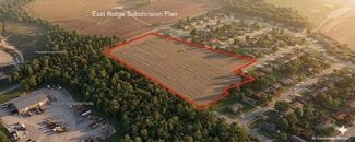 Plus de détails pour 1160 Dingman Slagle Rd, Sidney, OH - Terrain à vendre