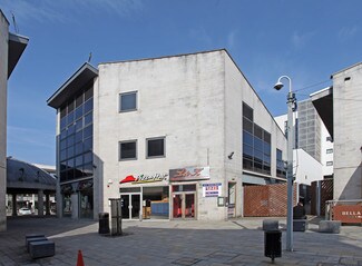Plus de détails pour 12-16 Garrick Walk, Milton Keynes - Local commercial à louer