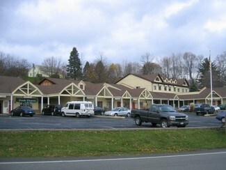 Plus de détails pour 1191 Route 9W, Marlboro, NY - Bureau/Médical, Local commercial à louer