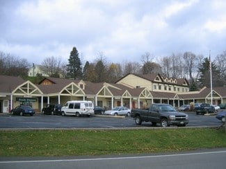Plus de détails pour 1191 Route 9W, Marlboro, NY - Bureau/Médical, Local commercial à louer