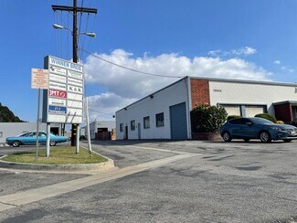 Plus de détails pour 10638 Painter Ave, Santa Fe Springs, CA - Industriel/Logistique à louer