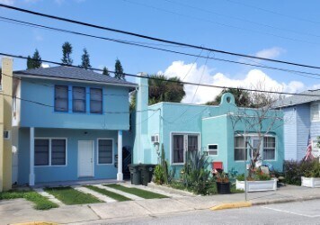 313 N Oleander Ave, Daytona Beach, FL à vendre - Photo de l’immeuble – Image 2 sur 9