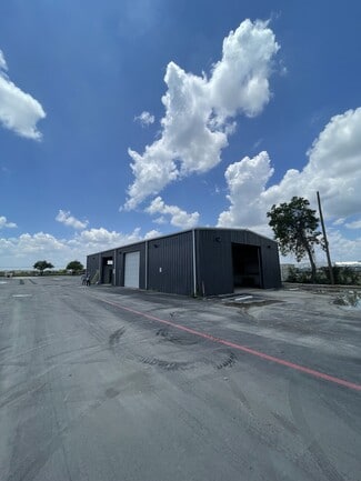 Plus de détails pour 6910 NE Loop 410, San Antonio, TX - Industriel/Logistique à louer