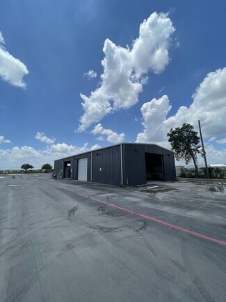 Plus de détails pour 6910 NE Loop 410, San Antonio, TX - Industriel/Logistique à louer