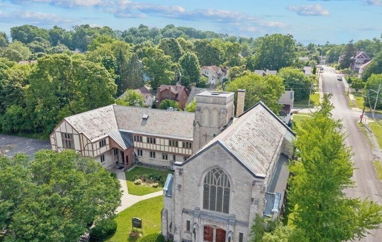 873 Dewitt St, Syracuse, NY à vendre Photo principale– Image 1 sur 13