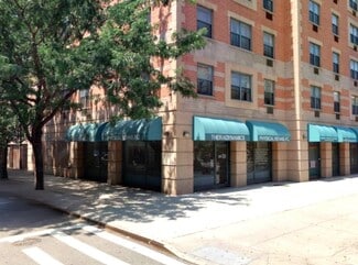 Plus de détails pour 2235 Frederick Douglass Blvd, New York, NY - Bureau/Local commercial, Local commercial à louer